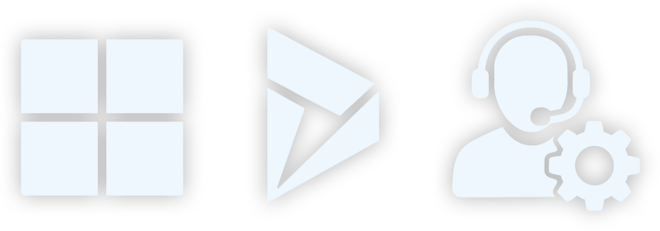 IT Services Management